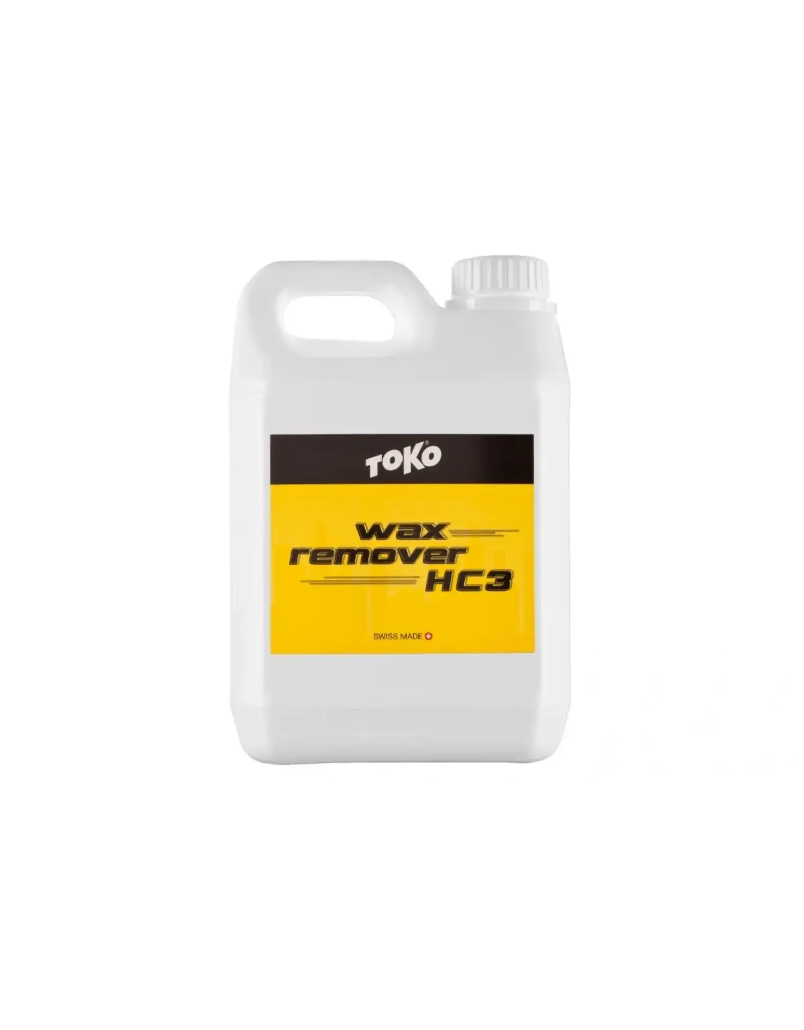 Toko Toko Wax Remover HC3