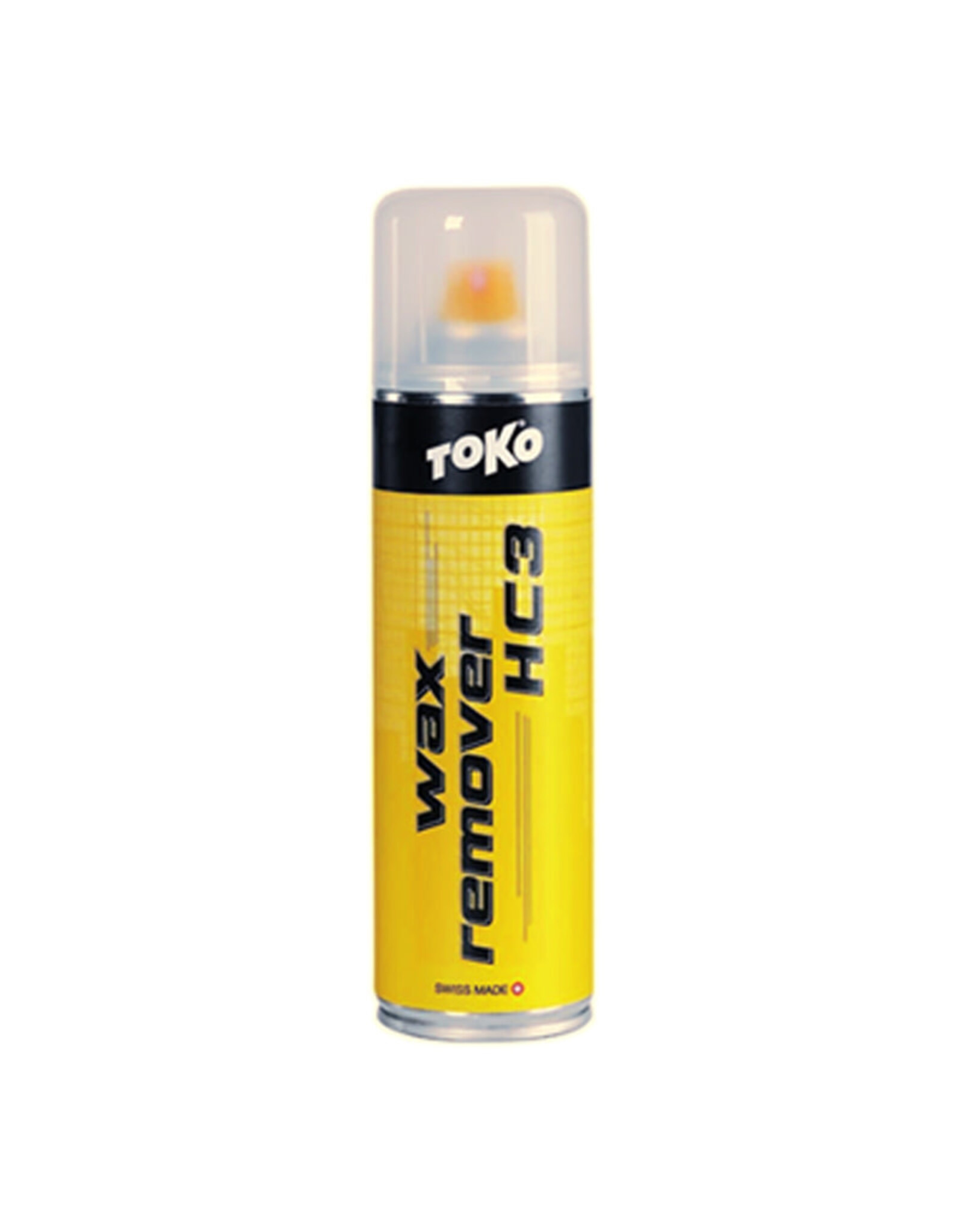 Toko Toko Wax Remover HC3