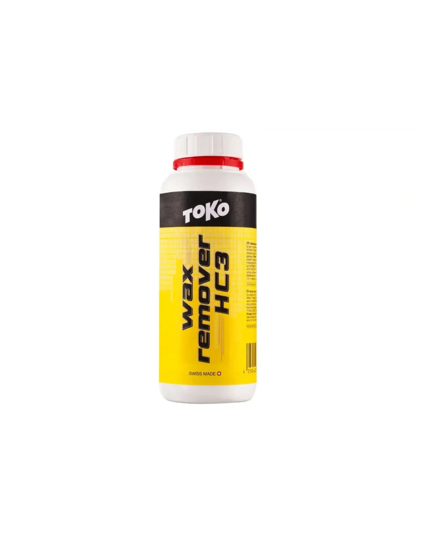 Toko Toko Wax Remover HC3