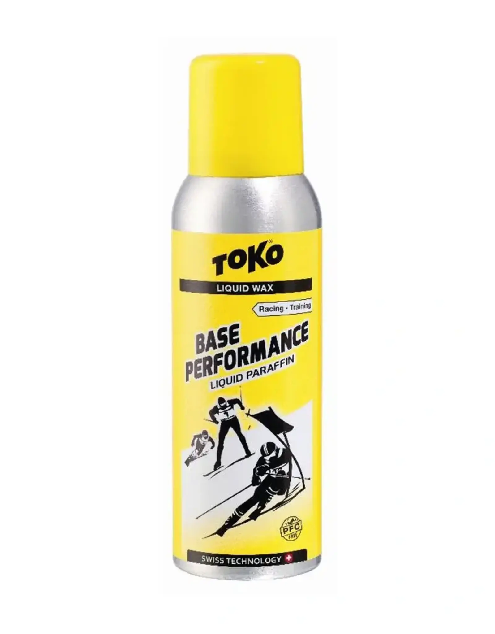 Toko Toko Base Performance Liquid Paraffin