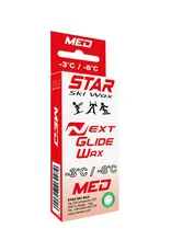 Star Star NEXT Solid Wax
