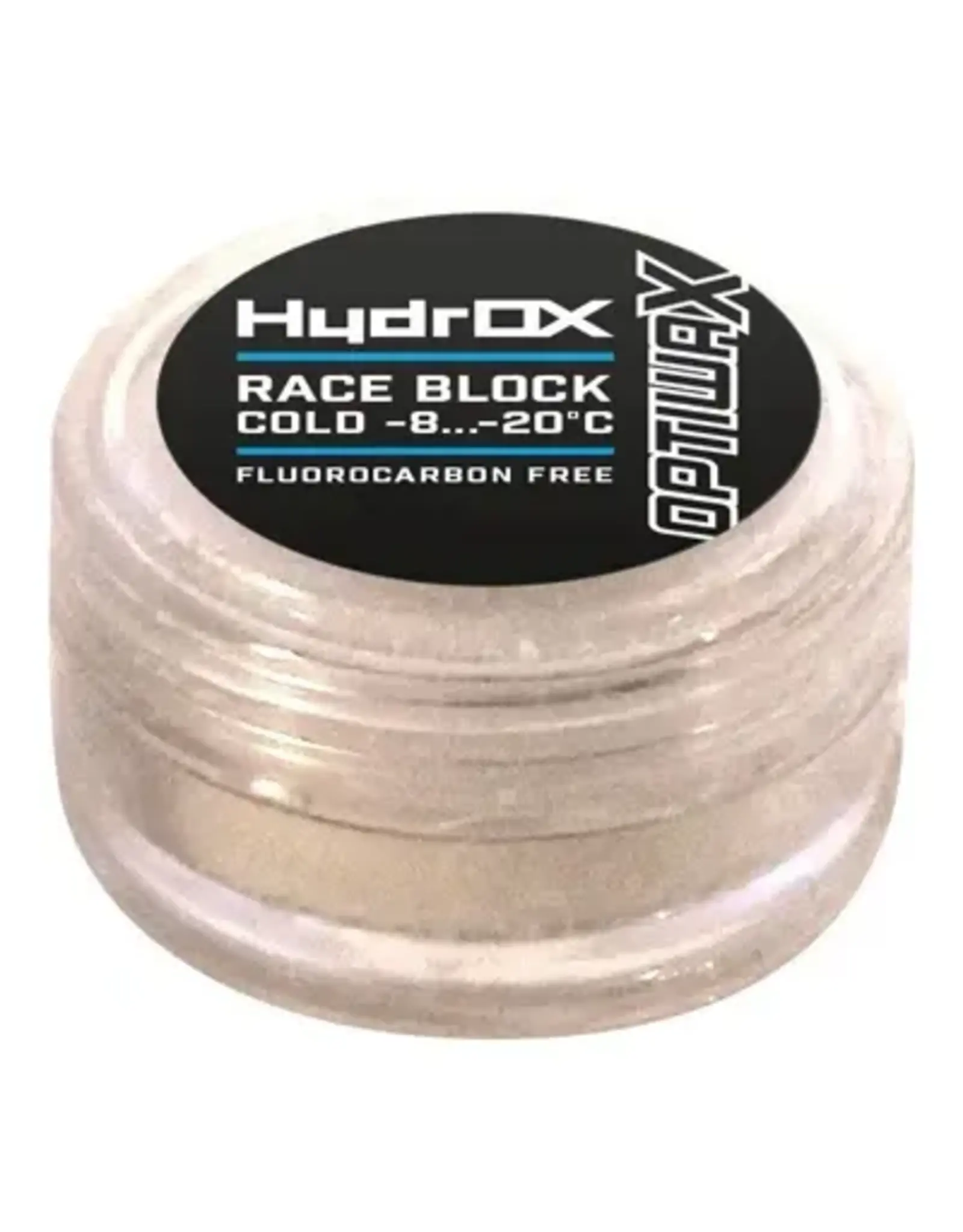 Optiwax Optiwax HydrOX Race Block
