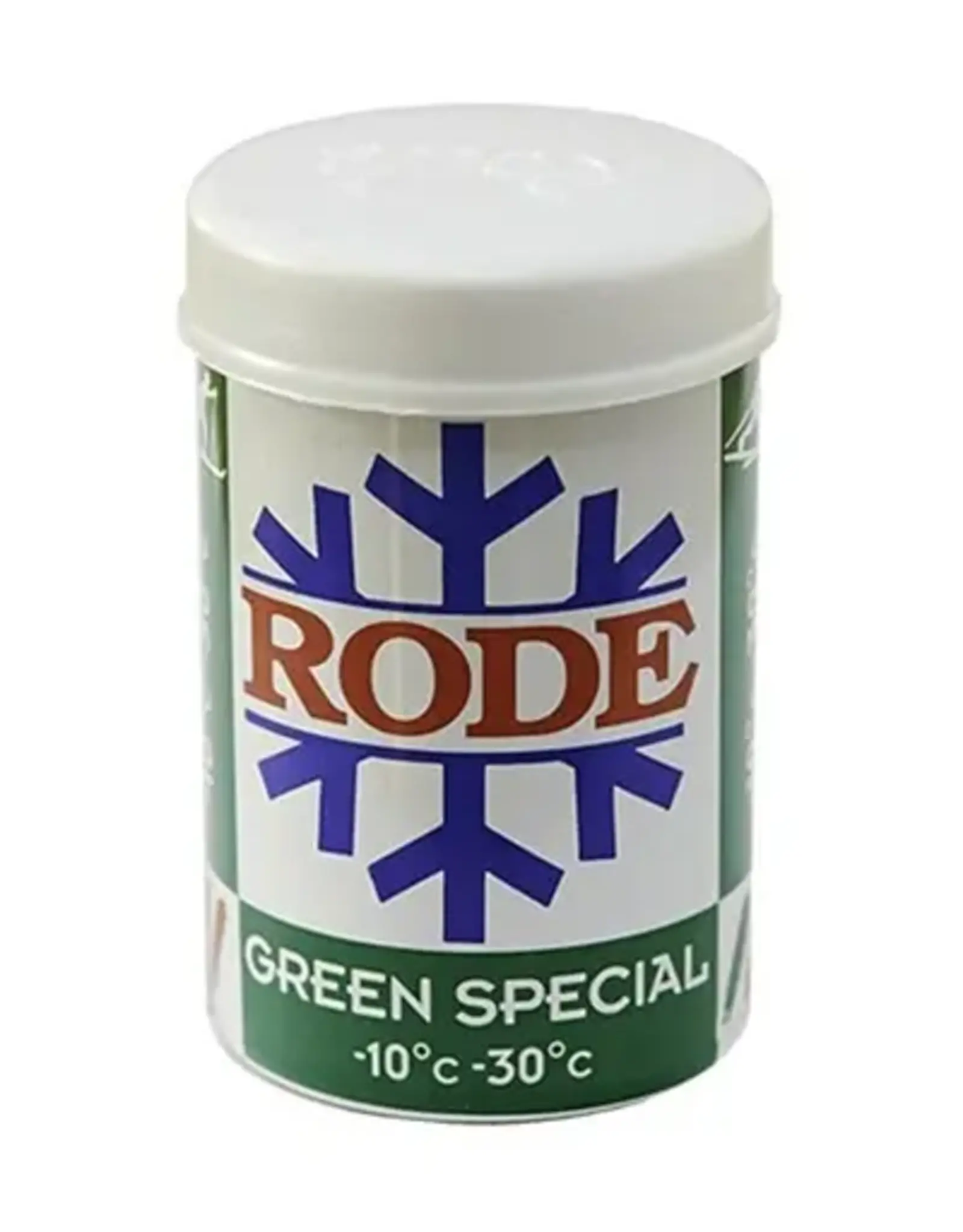 Rode Rode Kick Wax