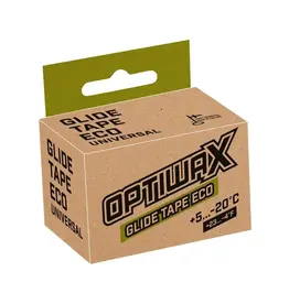 Optiwax Optiwax Glide Tape Eco