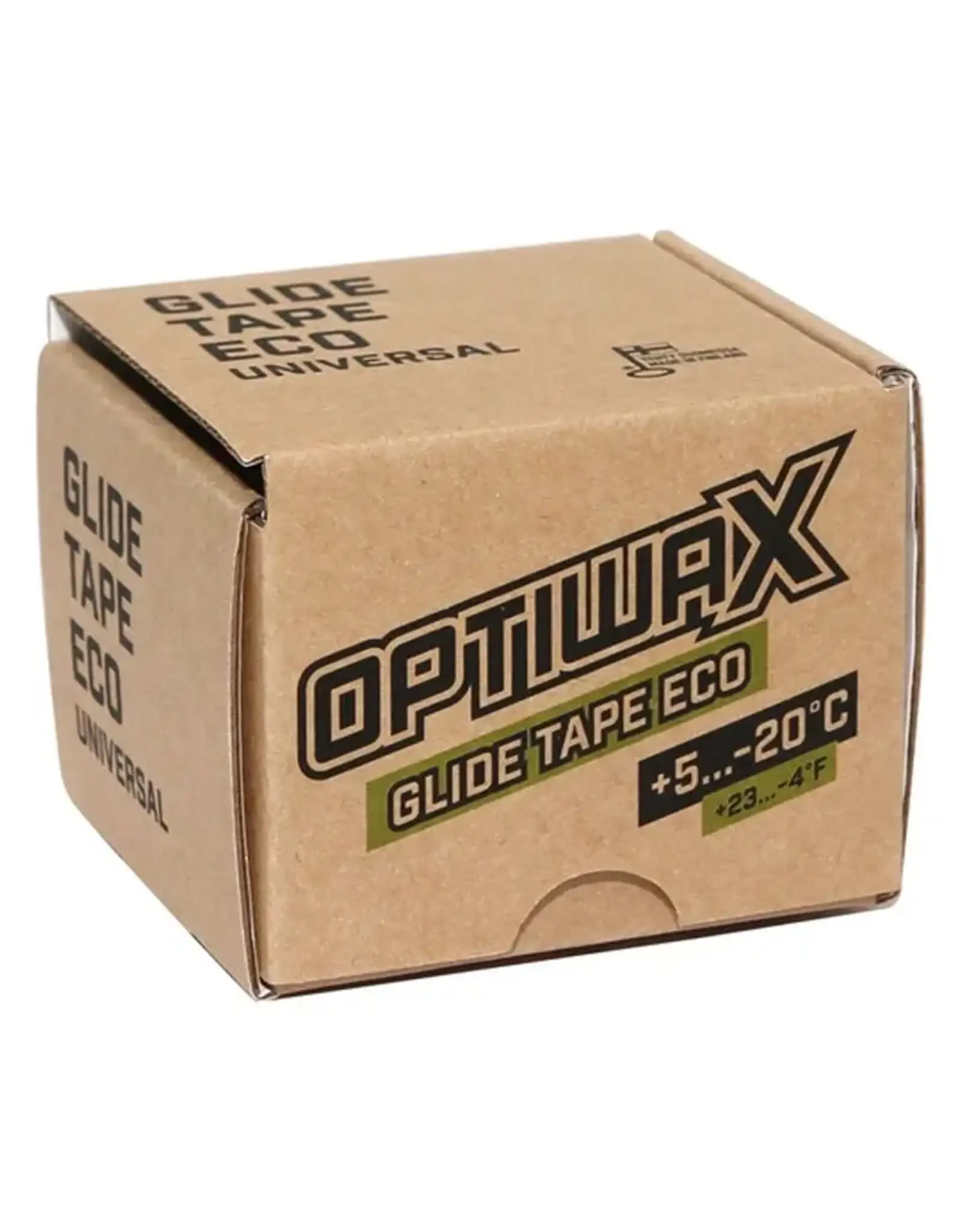 Optiwax Optiwax Glide Tape Eco