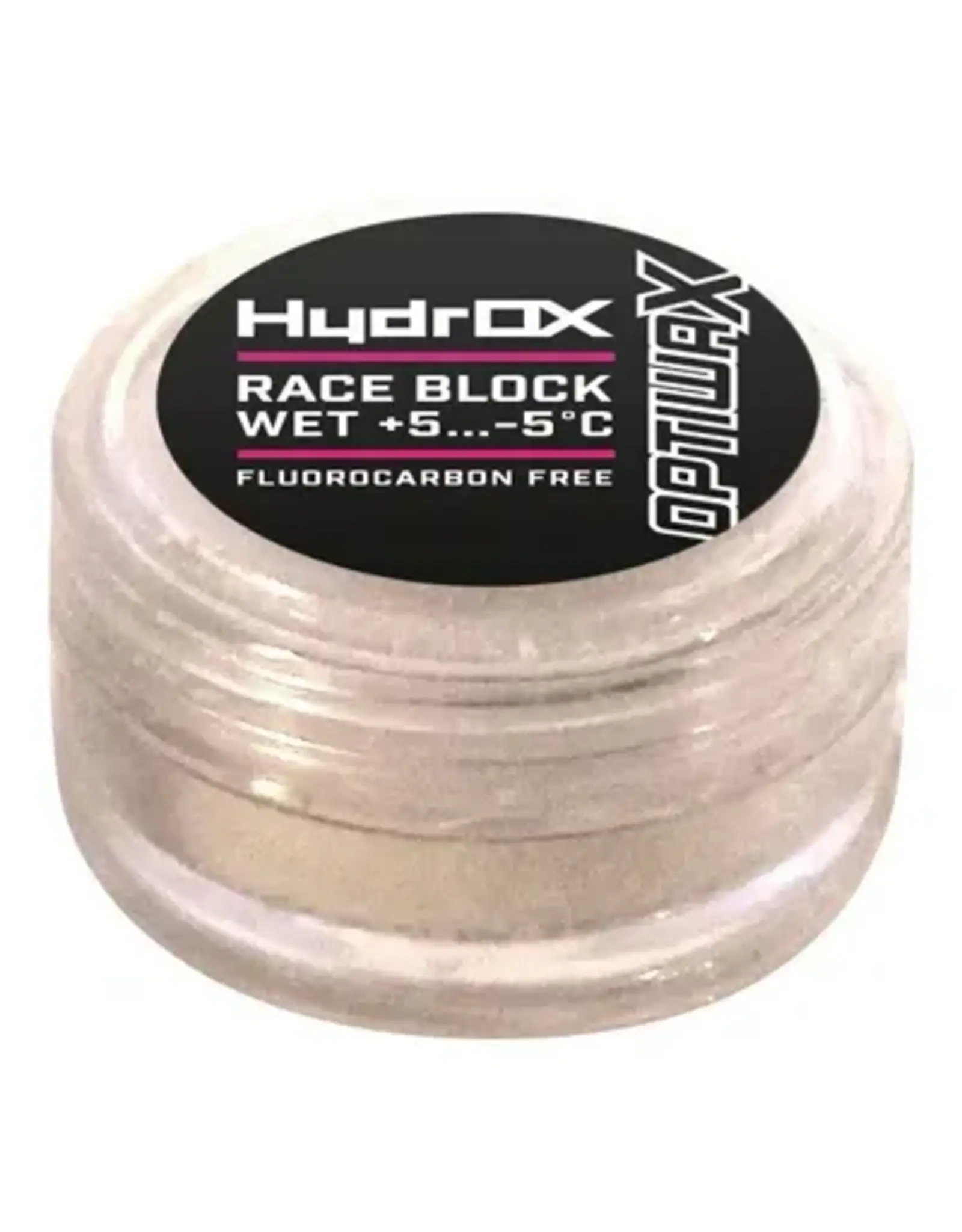 Optiwax Optiwax HydrOX Race Block