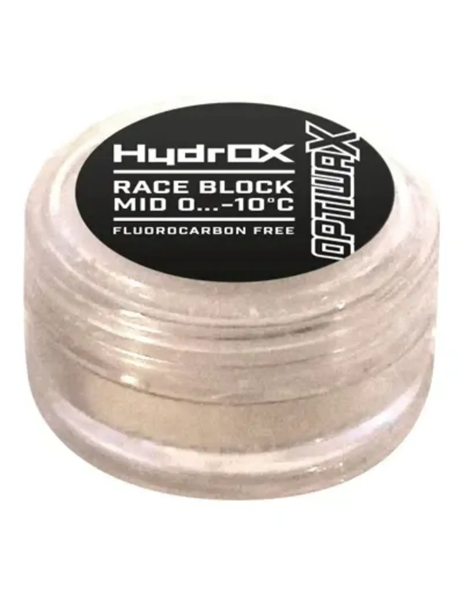 Optiwax Optiwax HydrOX Race Block