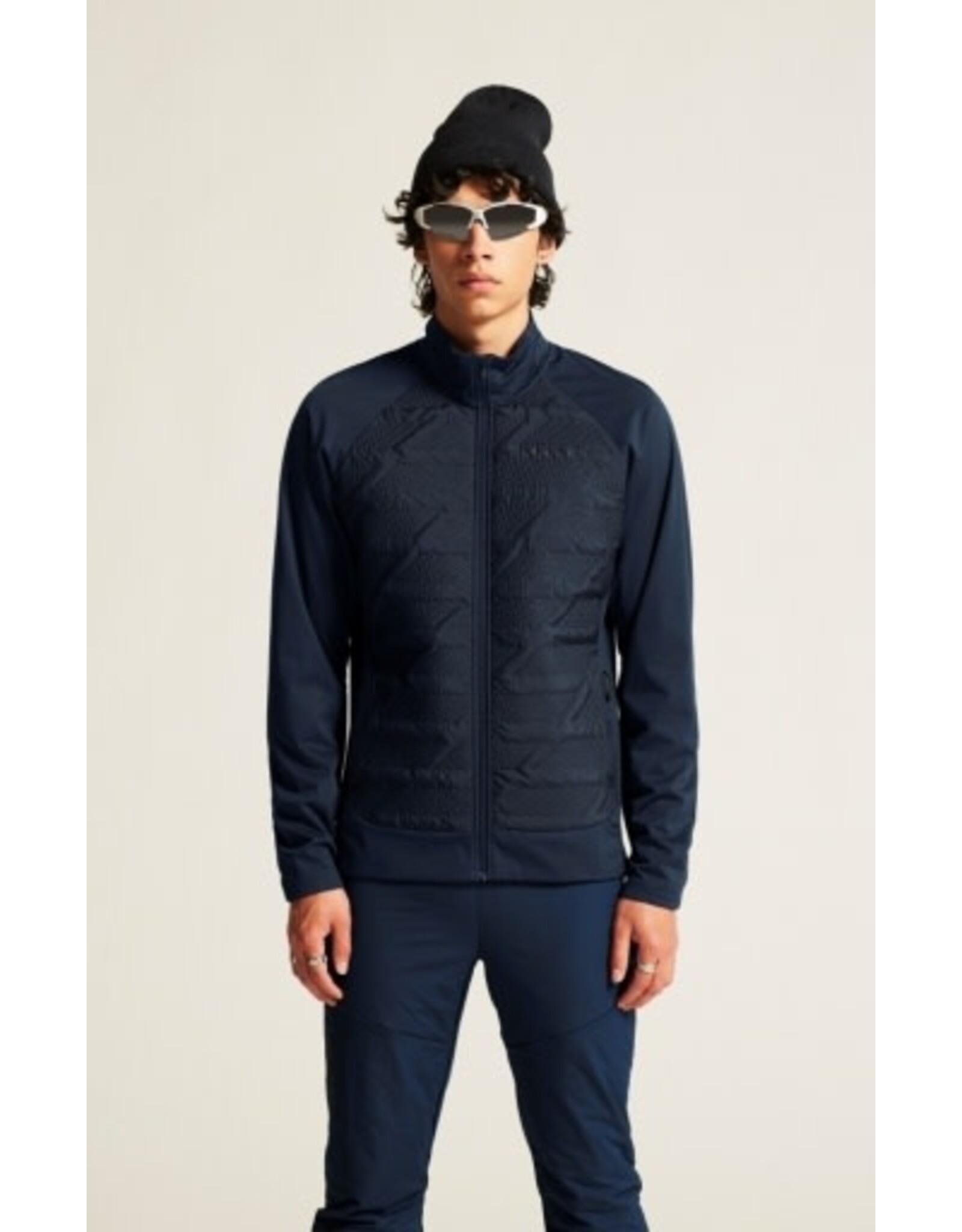Craft Sportswear USA Craft Adv Nordic Trainingwear Speed Jacket Men's
