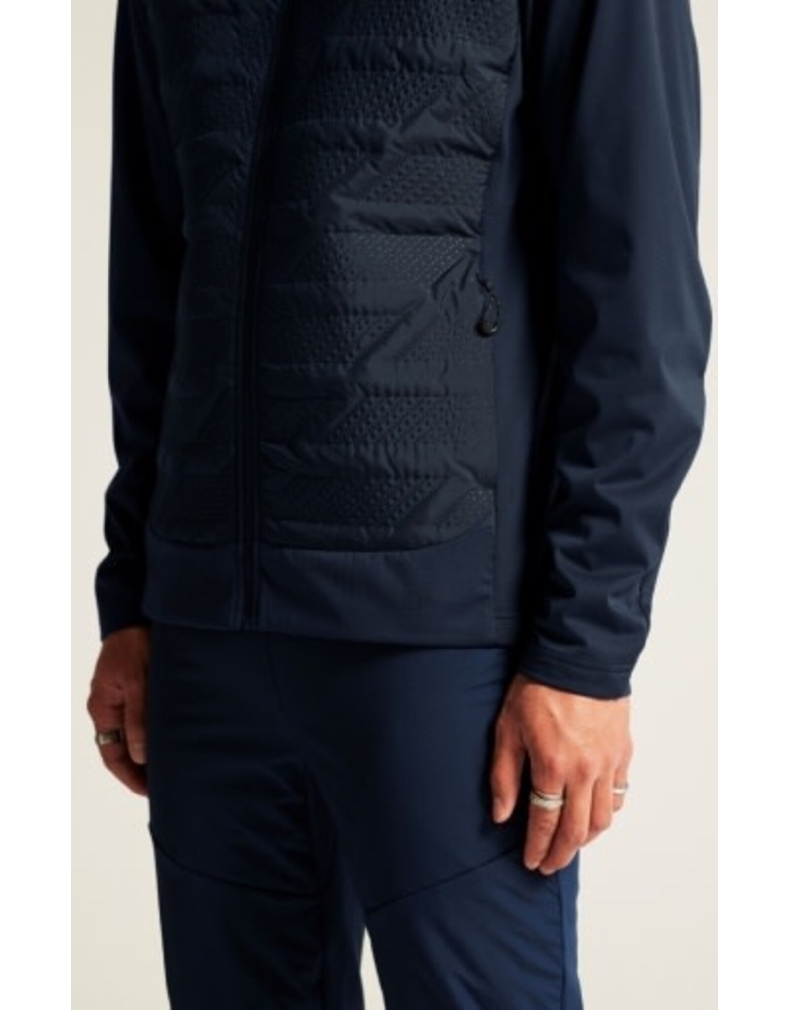Craft Sportswear USA Craft Adv Nordic Trainingwear Speed Jacket Men's
