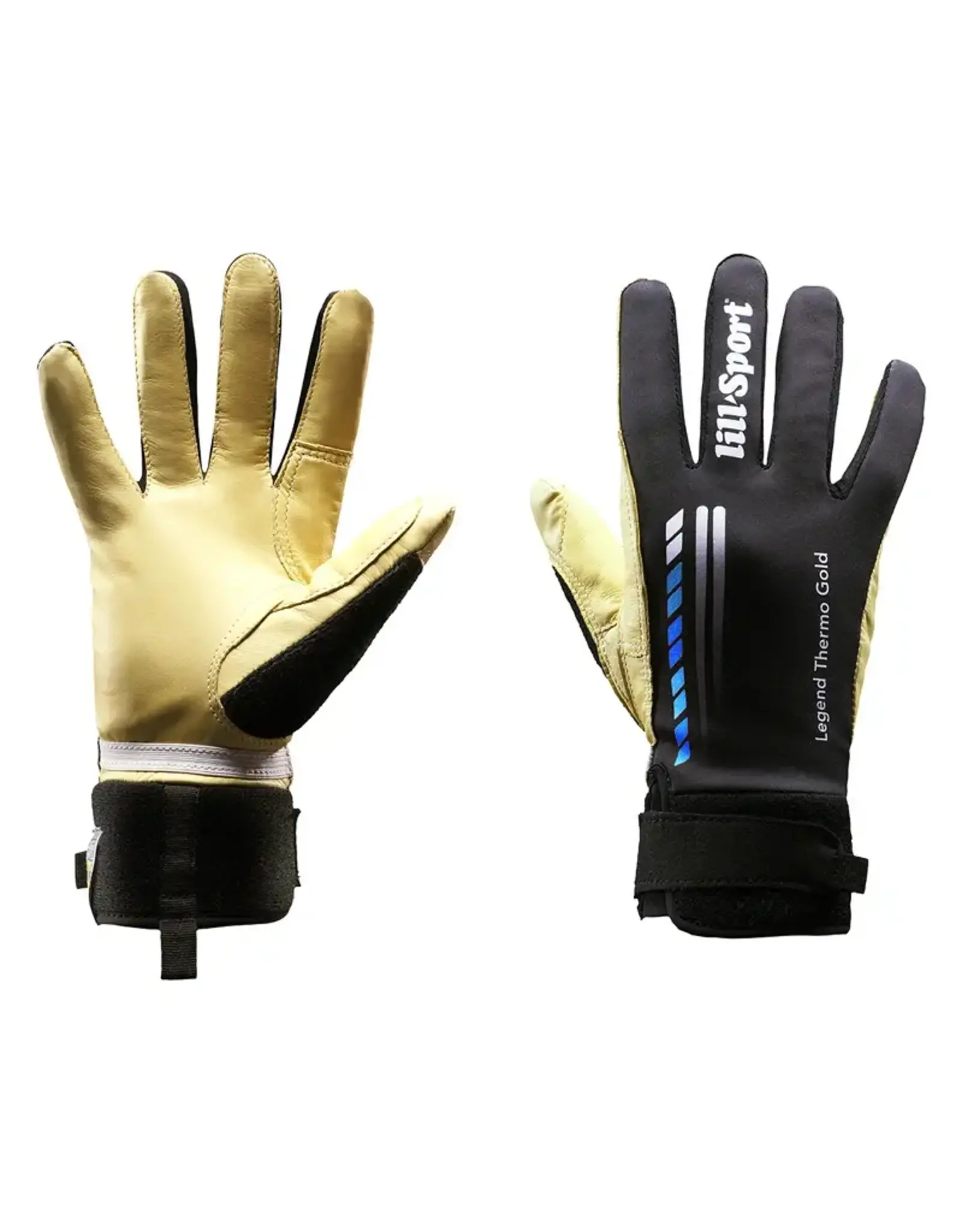 Lill-Sport Lill-Sport Legend Thermo Gold Glove