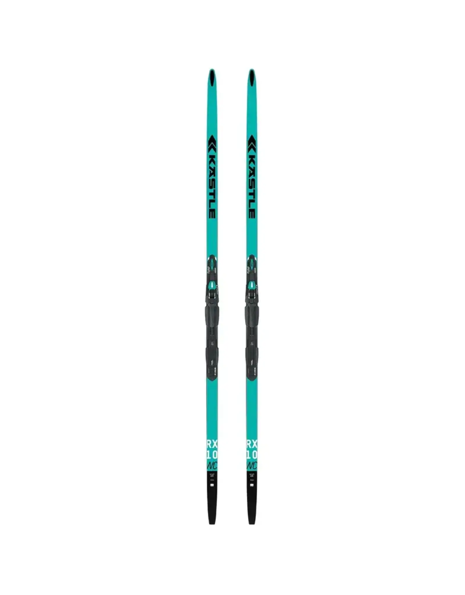 Kastle Kastle RX10 WC Skate Plus Skis