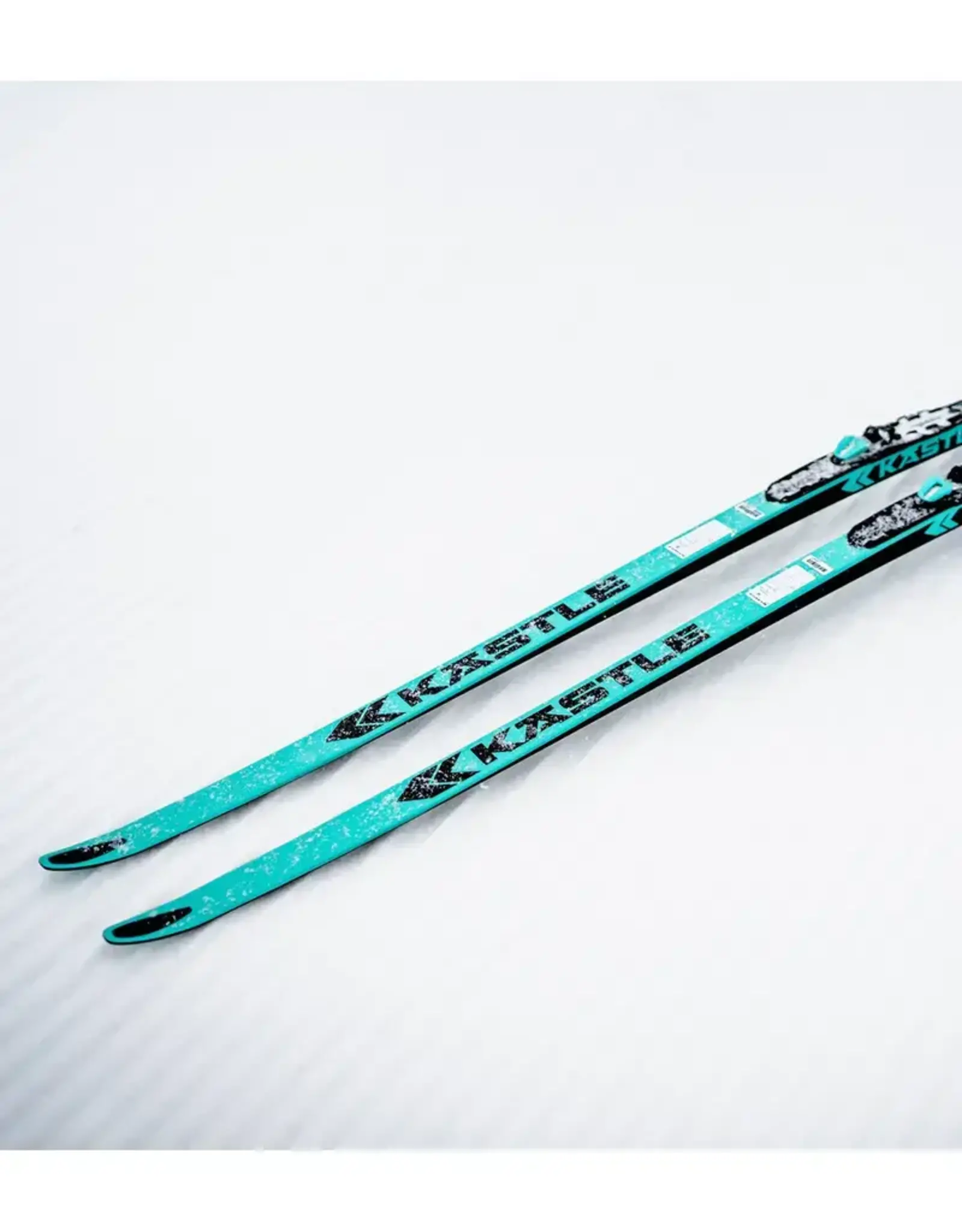 Kastle Kastle RX10 WC Skate Plus Skis