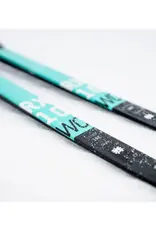Kastle Kastle RX10 WC Skate Plus Skis