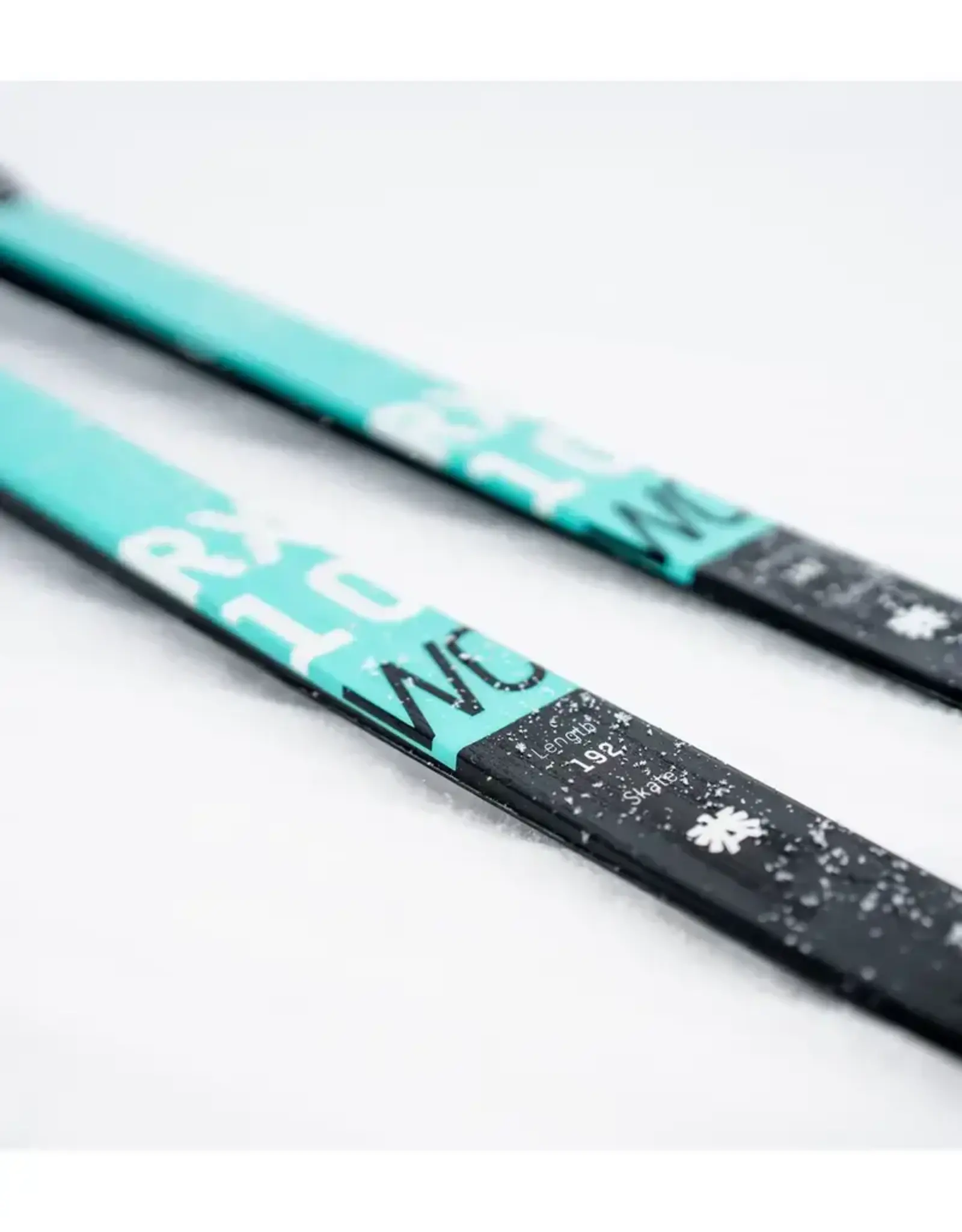 Kastle Kastle RX10 WC Skate Plus Skis