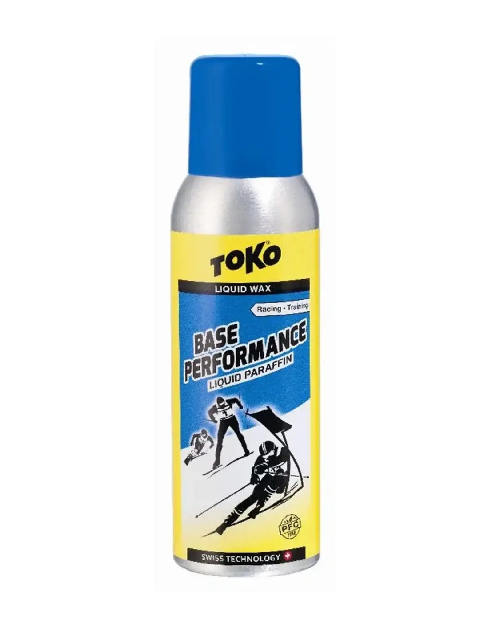 Toko Toko Base Performance Liquid Paraffin