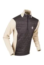 Bjorn Daehlie Bjorn Daehlie Sweater Half Zip Comfy Men's