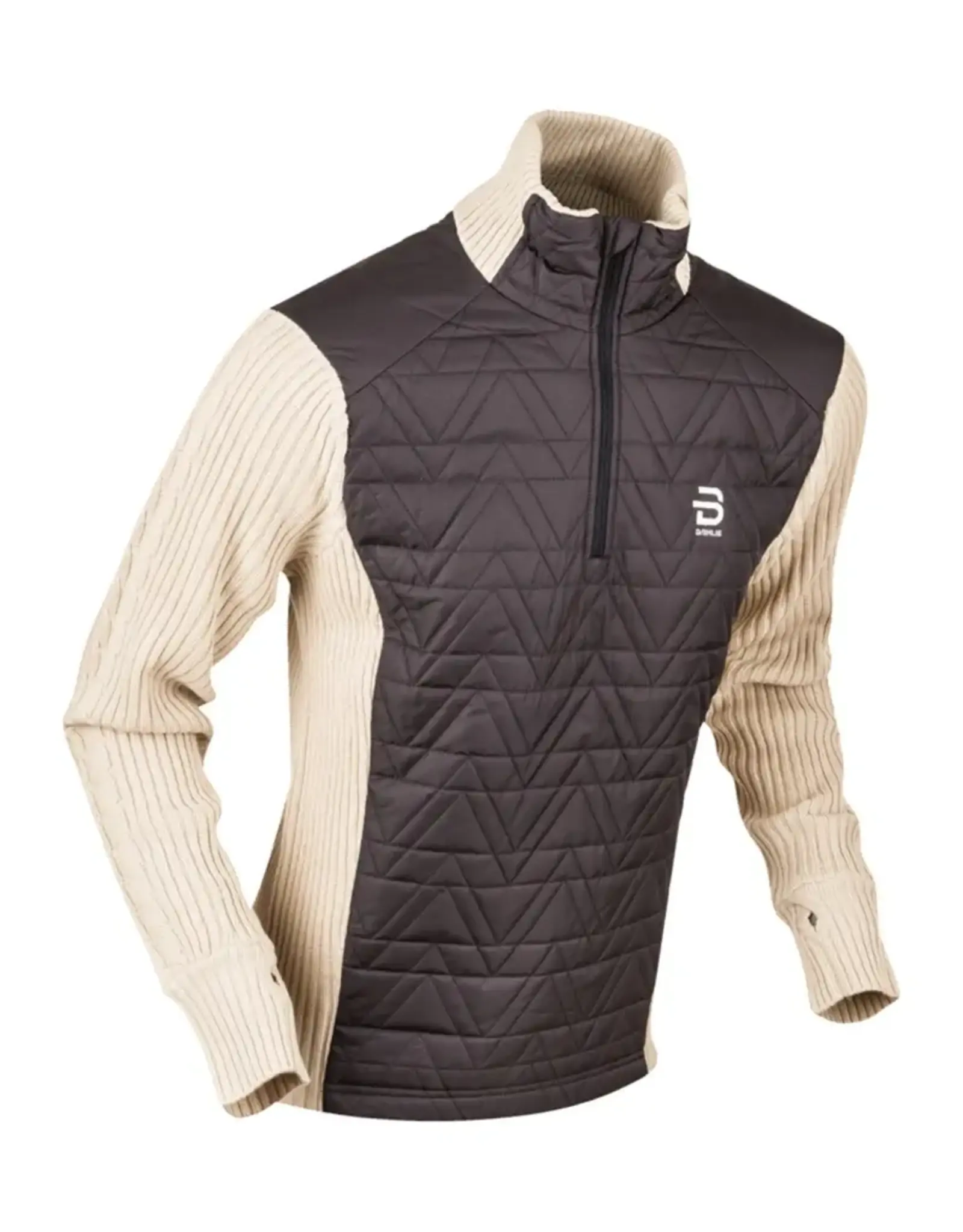 Bjorn Daehlie Bjorn Daehlie Sweater Half Zip Comfy Men's