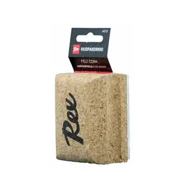 Rex Rex Smoothing Cork with Felt