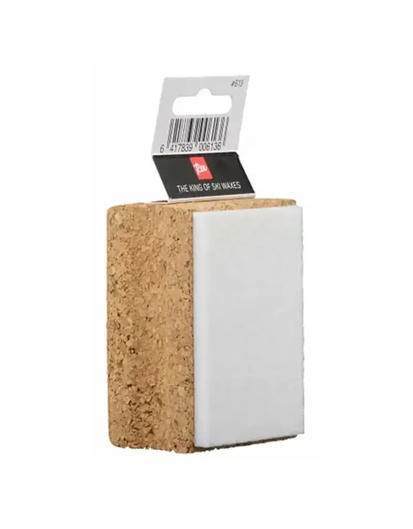 Rex Rex Smoothing Cork with Felt