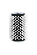 Rex Rex Roto Brush White Nylon 100 mm