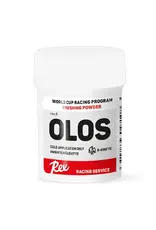 Rex Rex OLOS N-Kinetic Finishing Powder