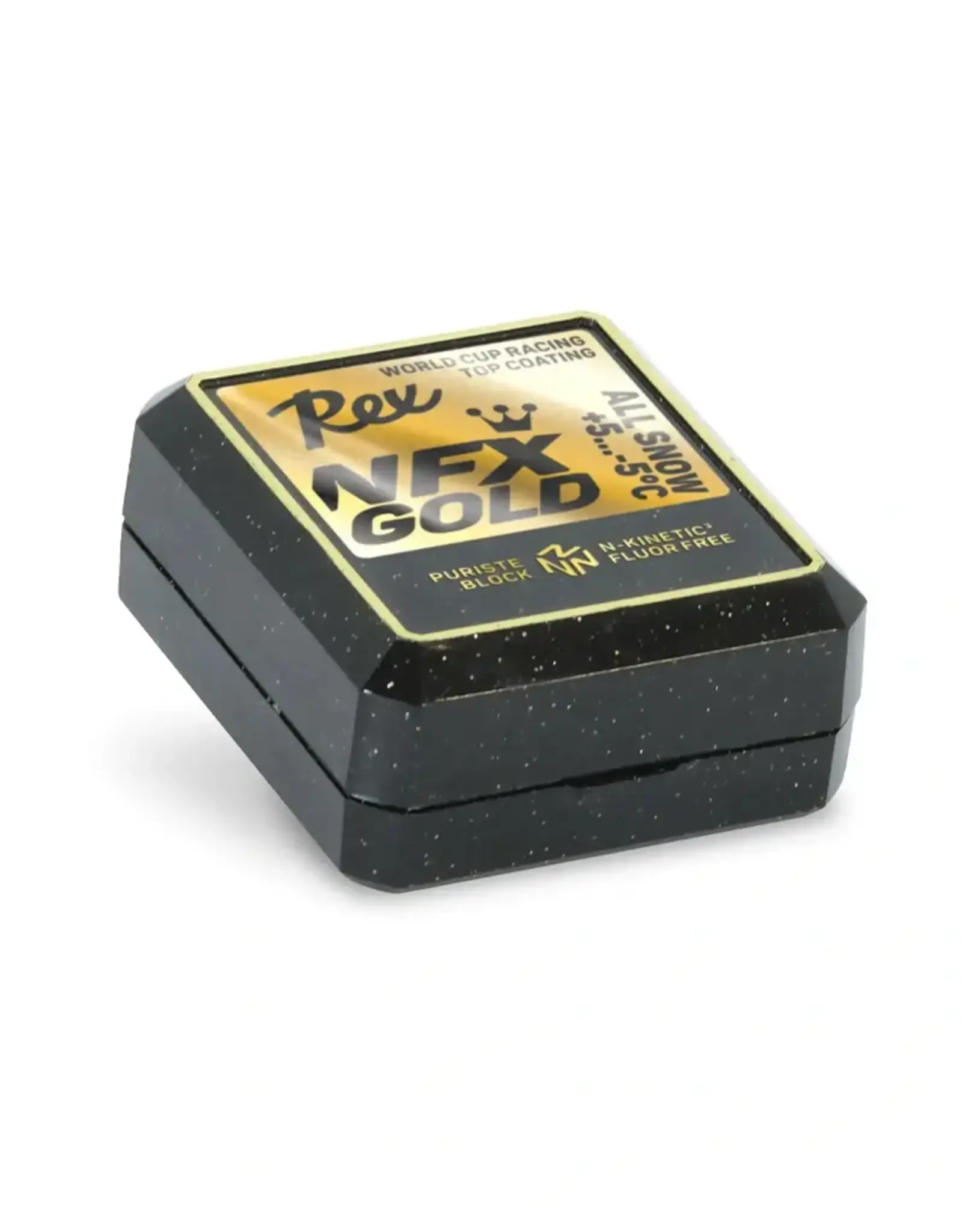 Rex Rex NFX Block