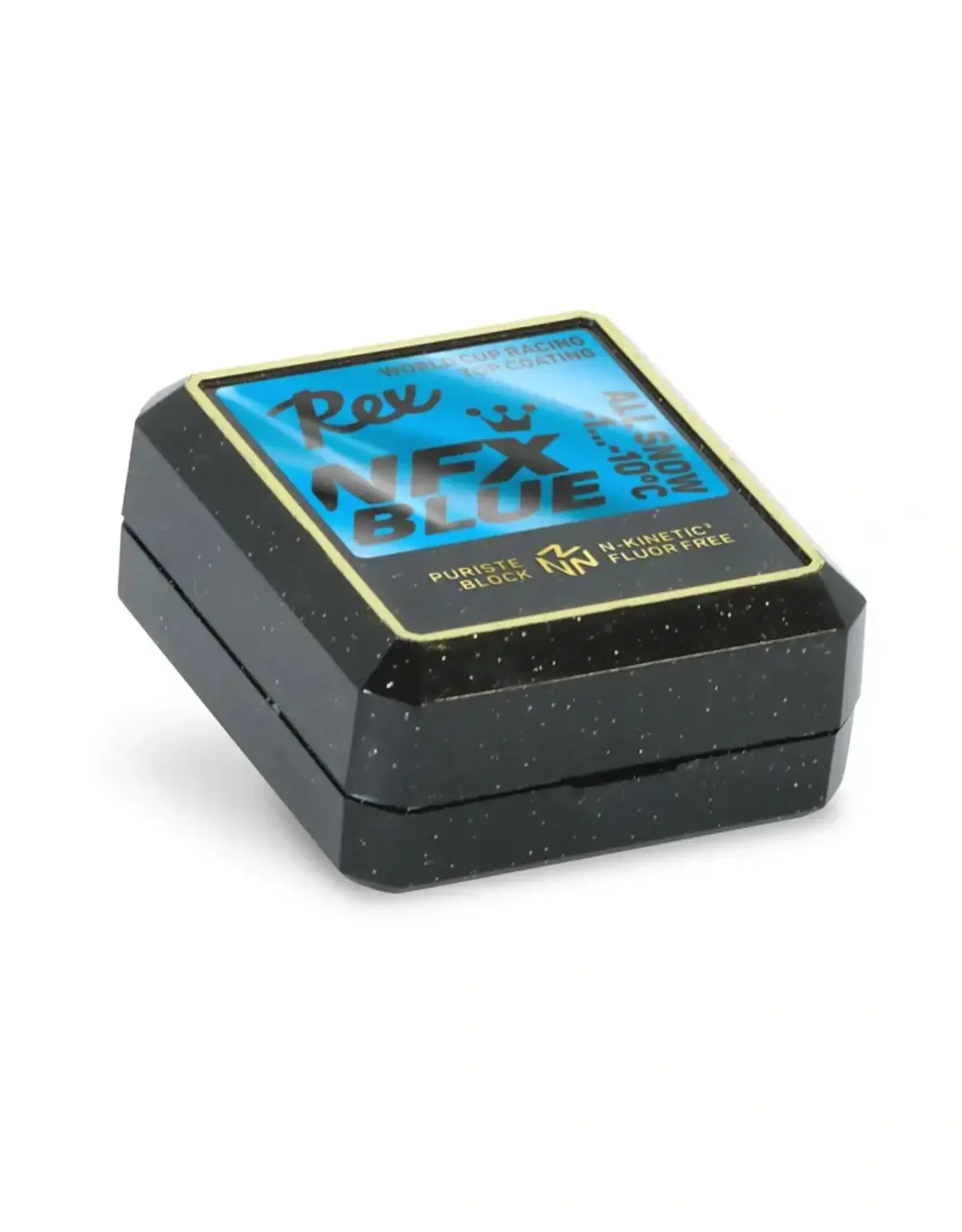 Rex Rex NFX Block