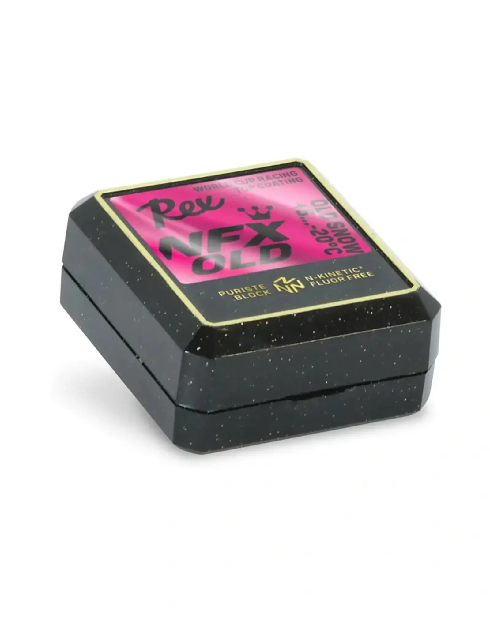 Rex Rex NFX Block