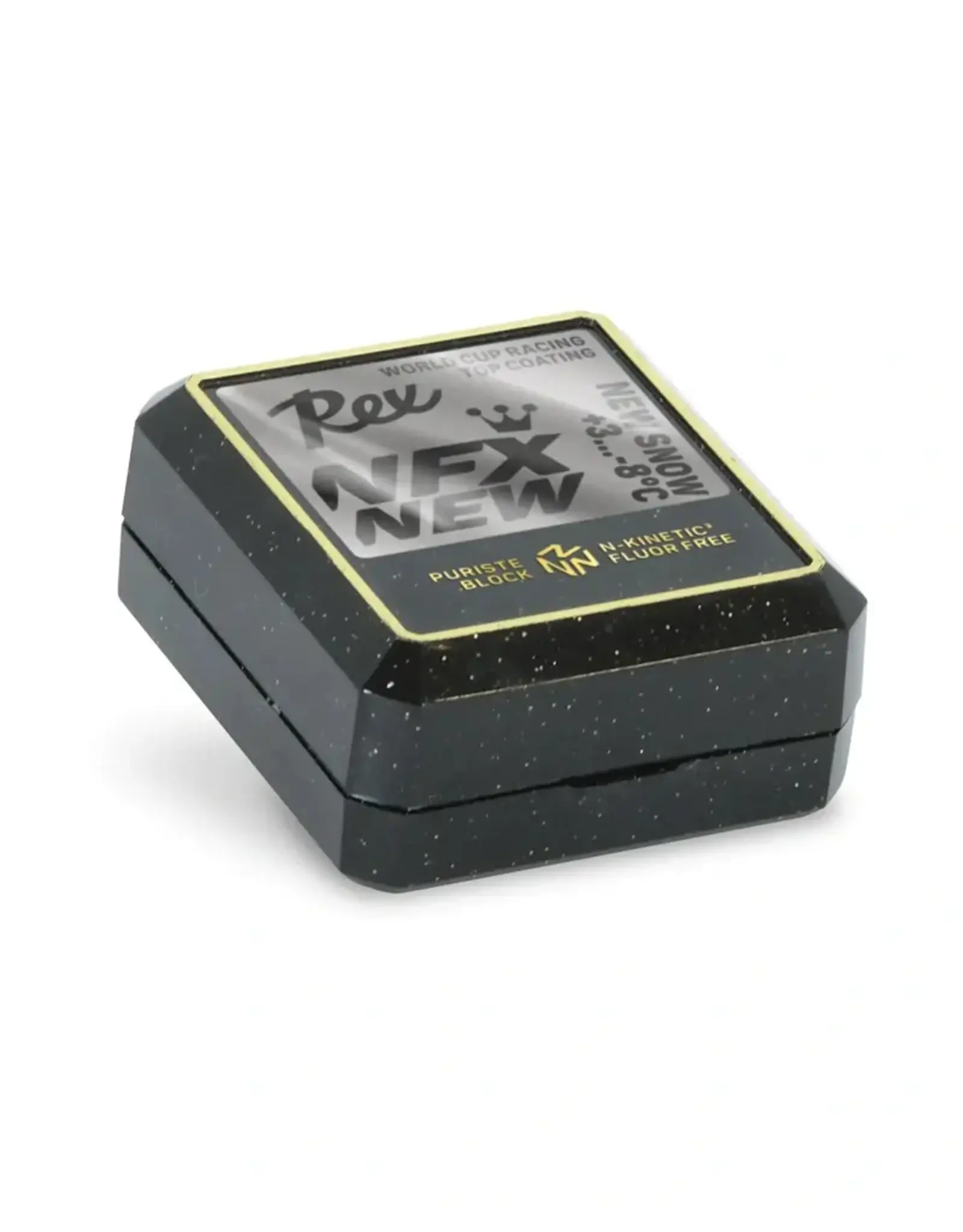 Rex Rex NFX Block