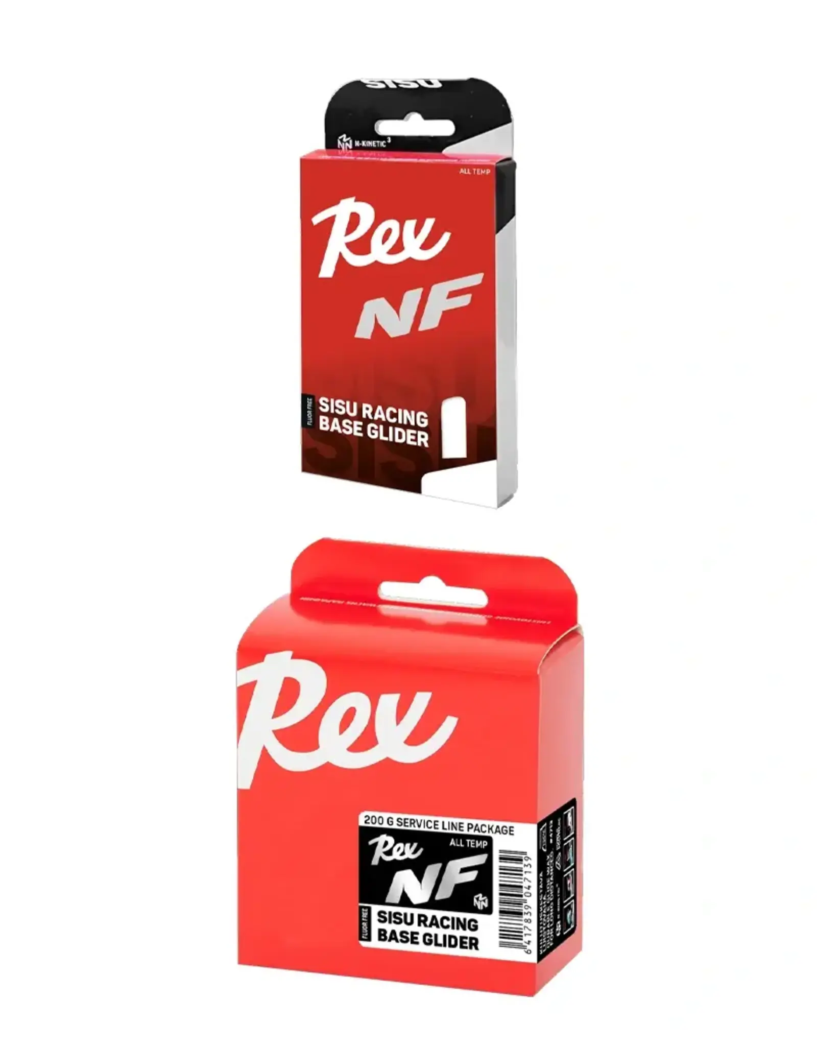 Rex Rex NF SISU Racing Base Glider
