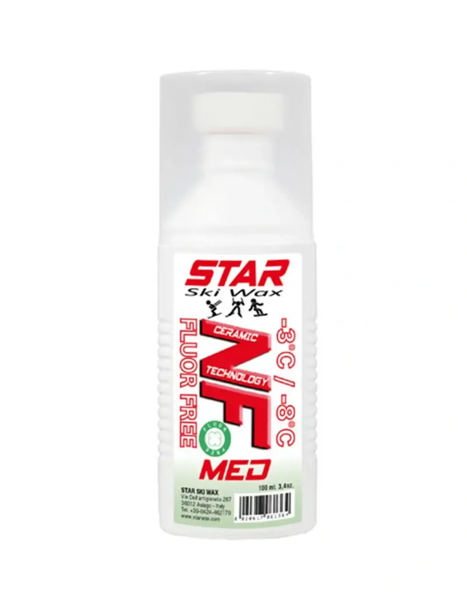 Star Star NF Liquid
