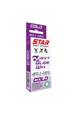 Star Star NEXT Solid Wax