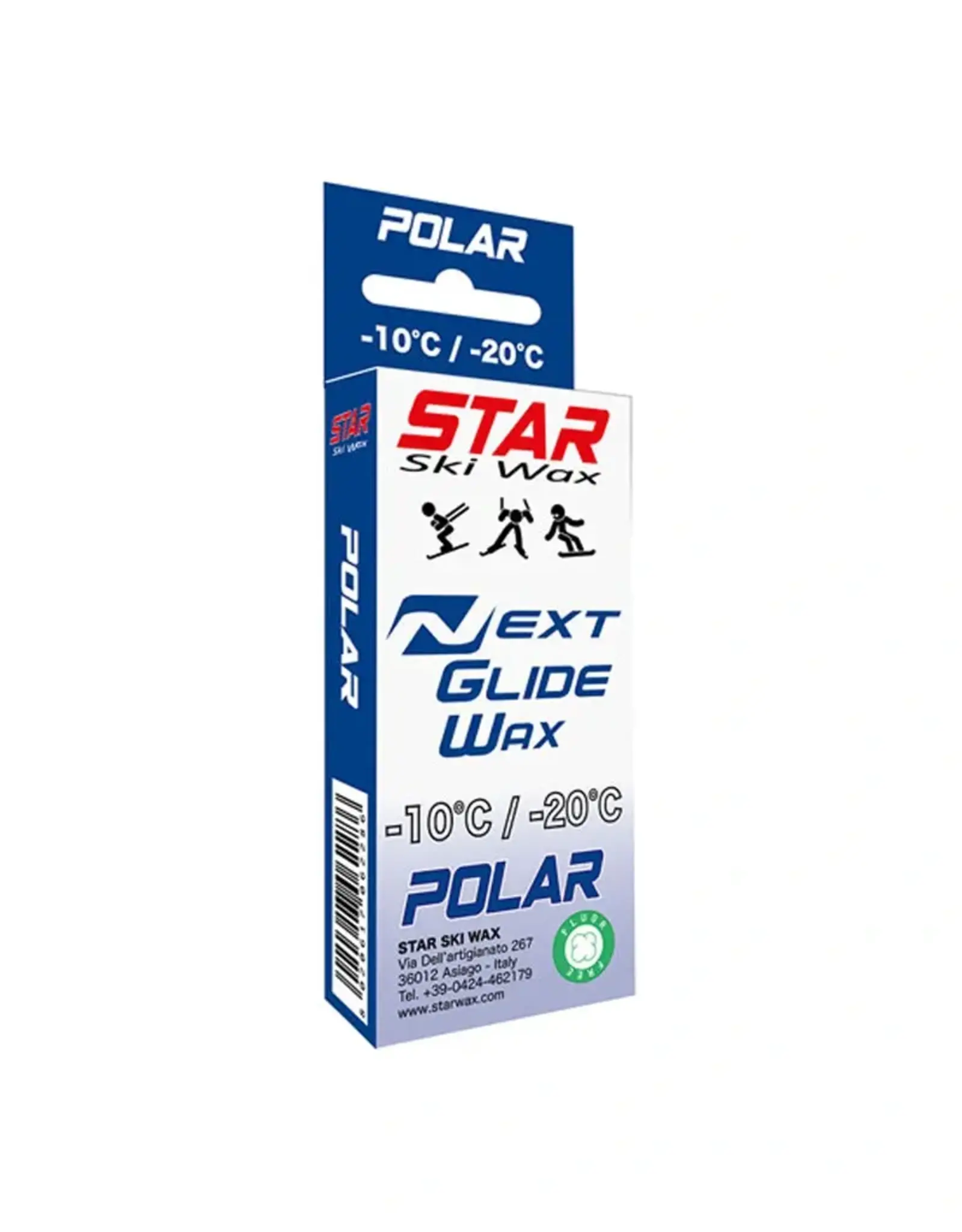 Star Star NEXT Solid Wax