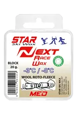 Star Star NEXT Racing Block