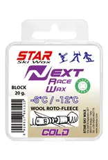 Star Star NEXT Racing Block