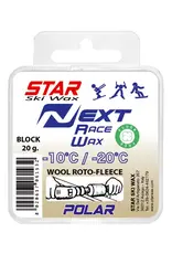 Star Star NEXT Racing Block