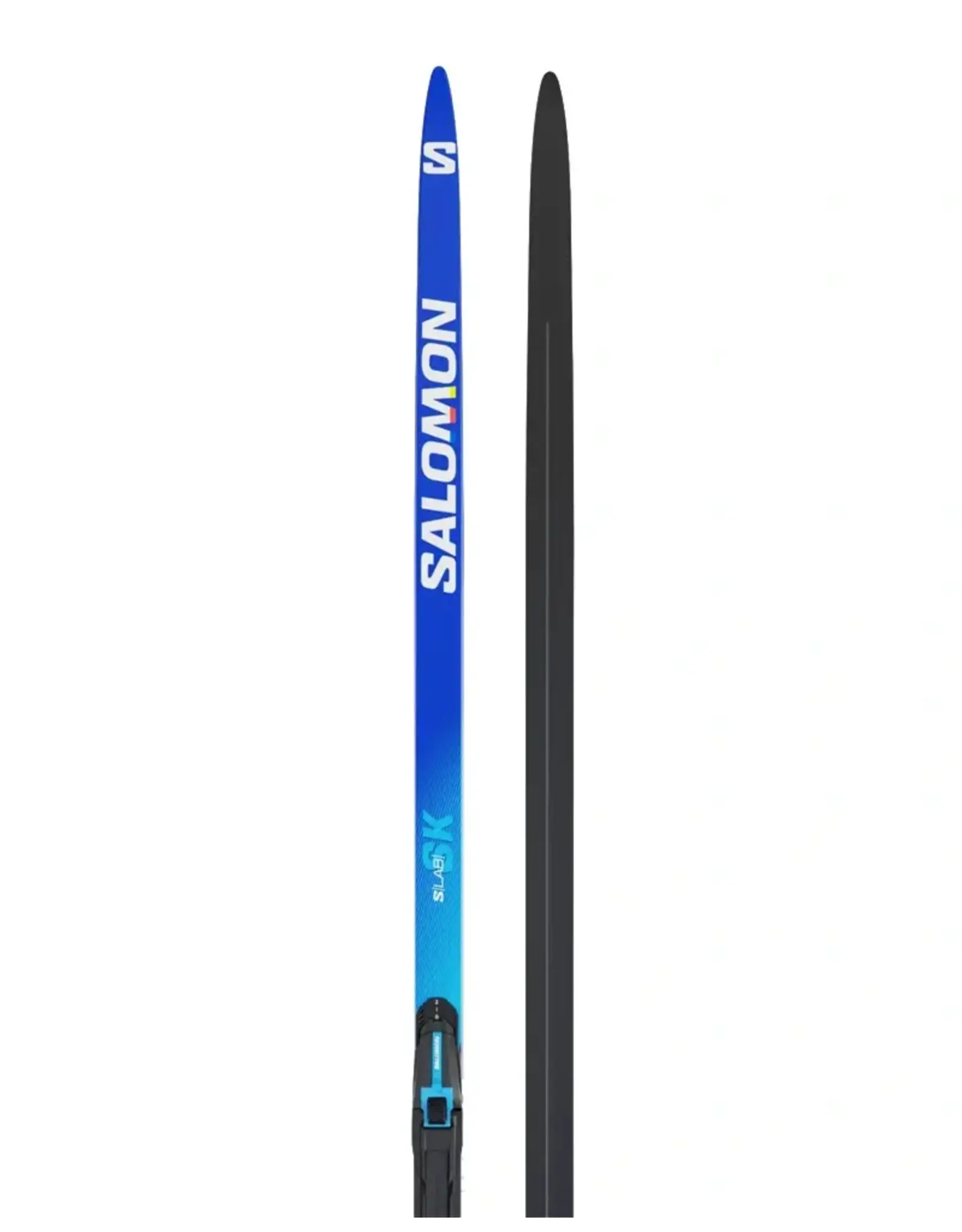 Salomon Salomon S/Lab Skate Ski Set