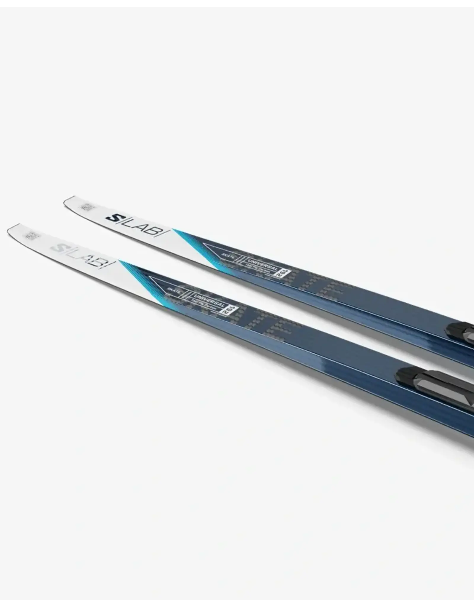 Salomon Salomon S/Lab Skate Ski Set
