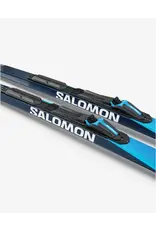 Salomon Salomon S/Lab Skate Ski Set