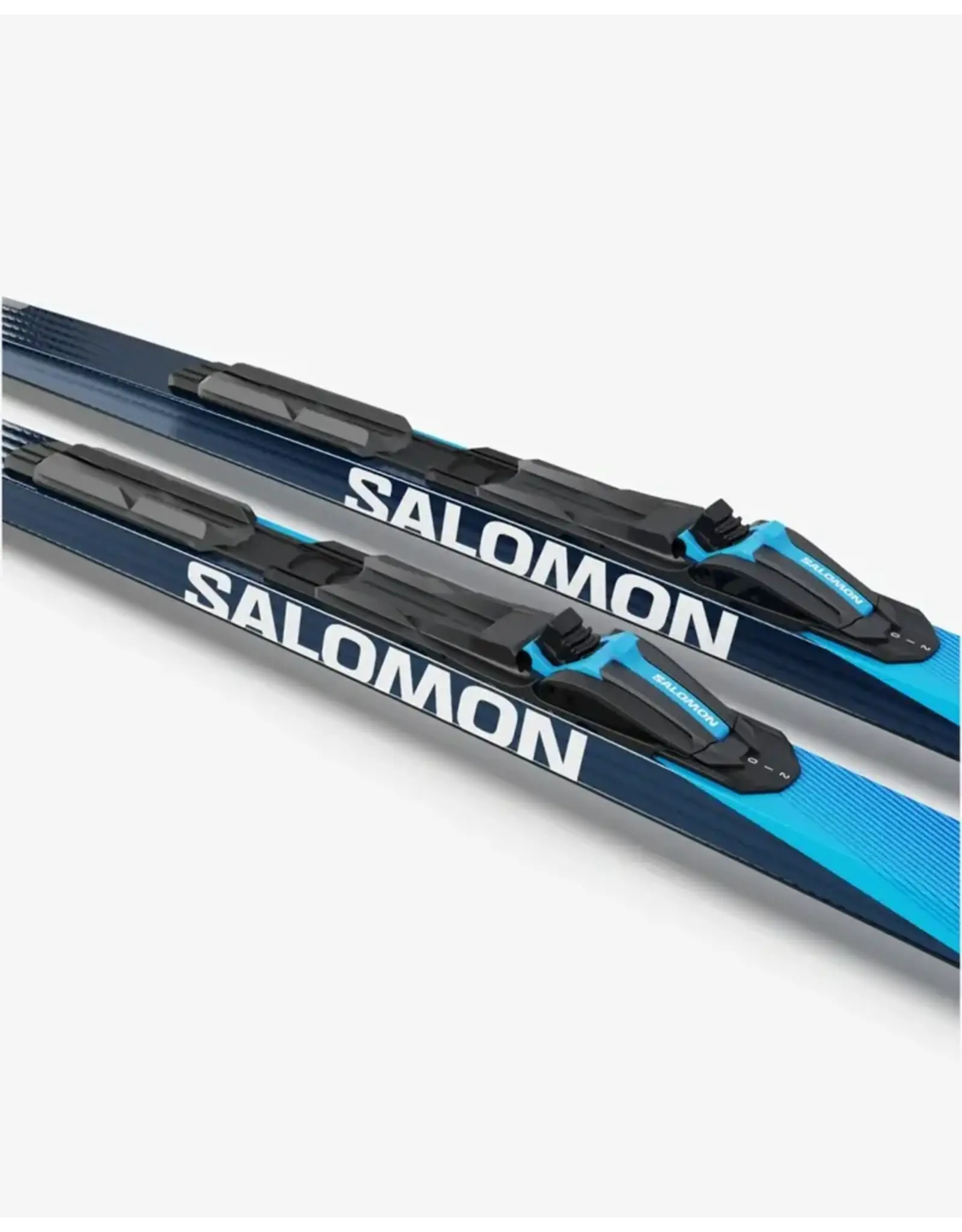 Salomon Salomon S/Lab Skate Ski Set