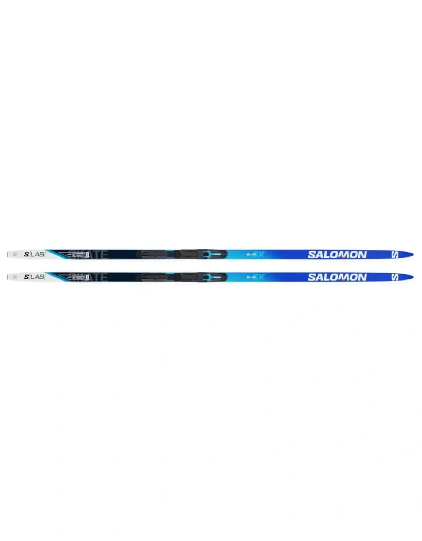 Salomon Salomon S/Lab Skate Ski Set