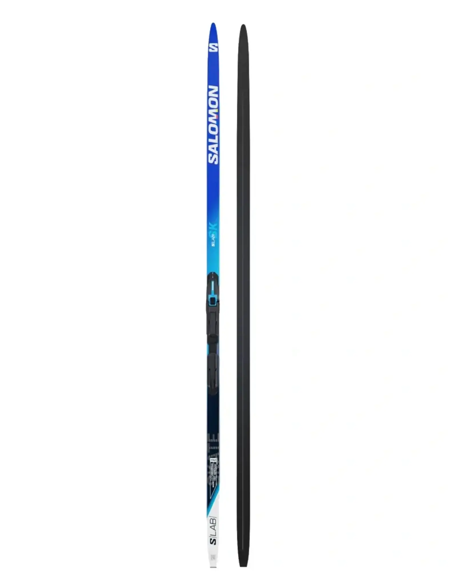 Salomon Salomon S/Lab Skate Ski Set