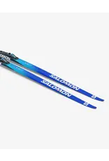 Salomon Salomon S/Lab Skate Ski Set