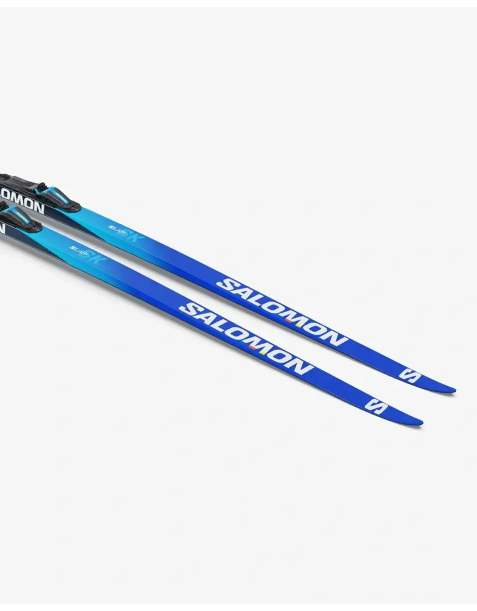 Salomon Salomon S/Lab Skate Ski Set