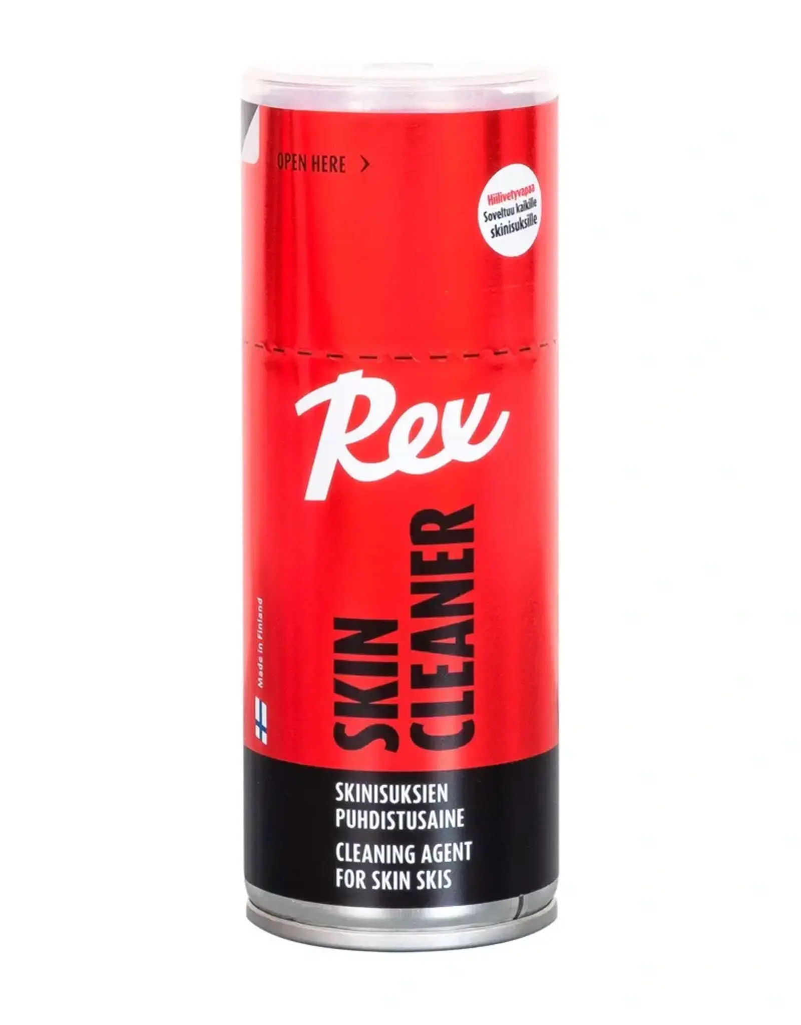 Rex Rex Skin Cleaner