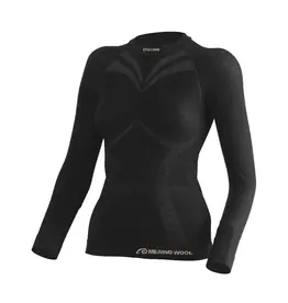 Lasting Lasting Watala LS Merino Baselayer Women's