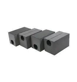 NRS NRS Universal Canoe Blocks (Set of Four)