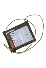 Frost River Frost River Badge and License Holder