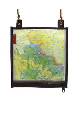 Frost River Frost River Map Case