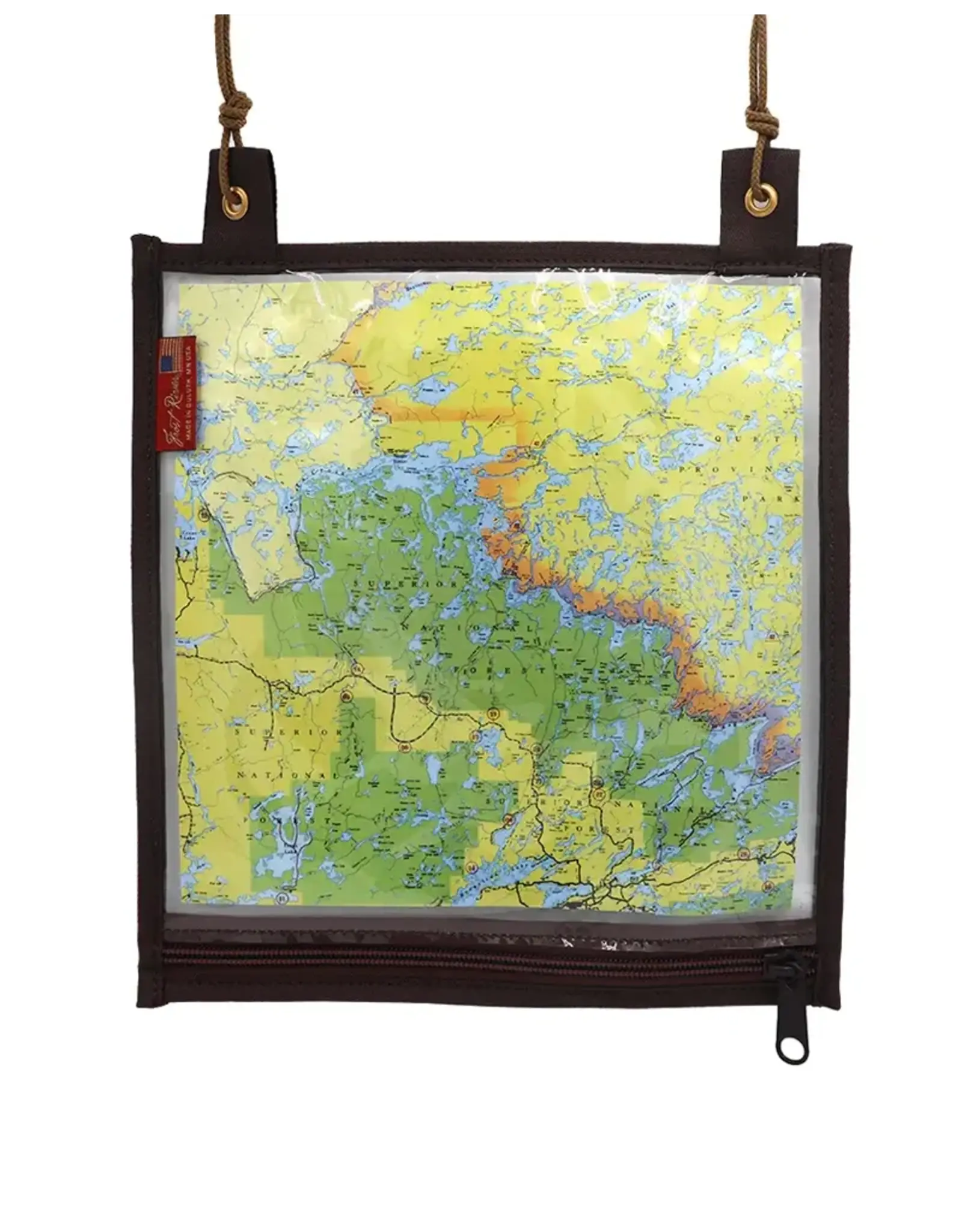 Frost River Frost River Map Case